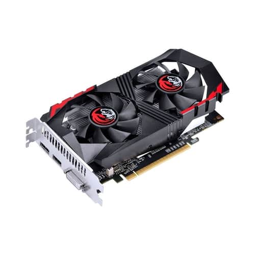 GeForce® GTX 750 2GB